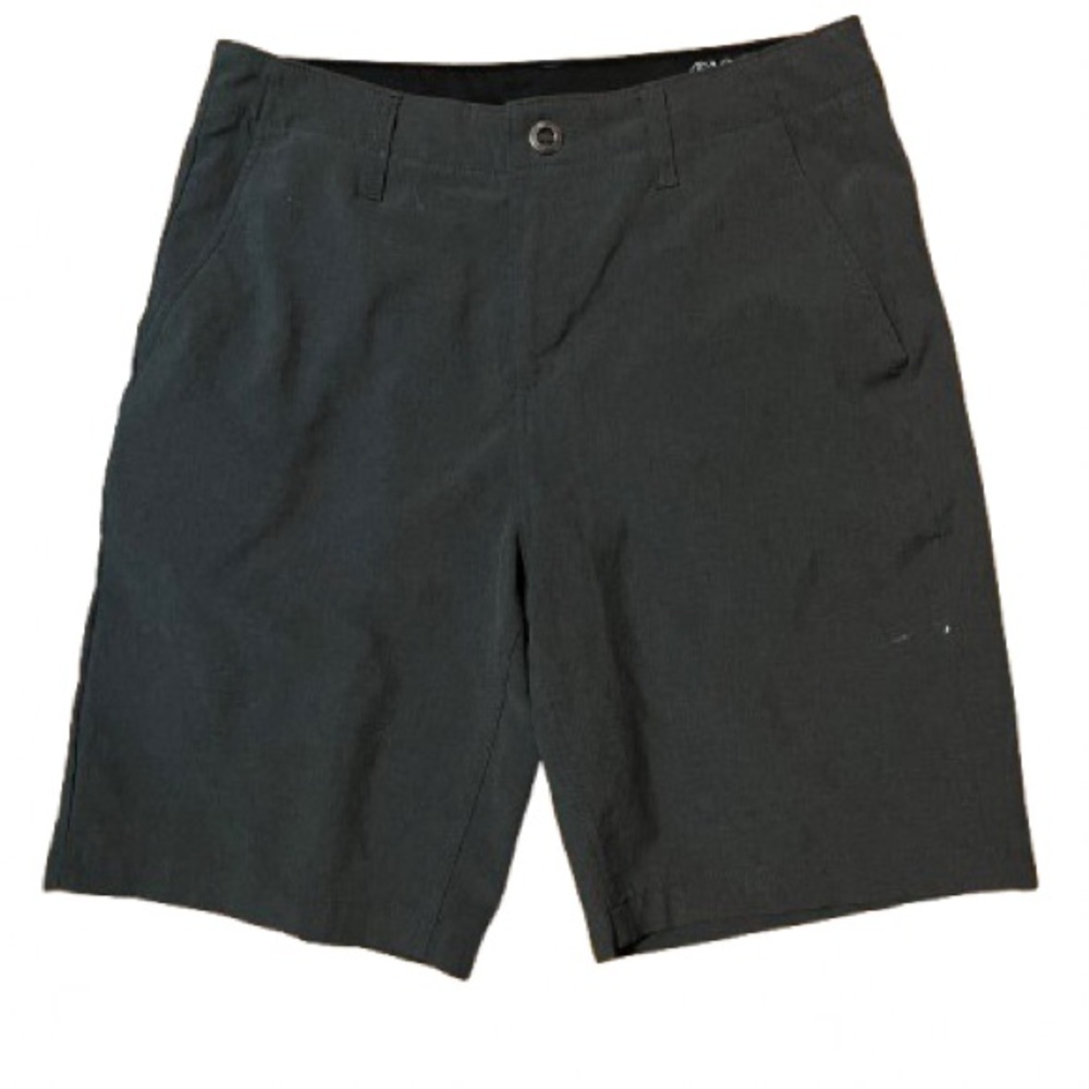 Volcom Surf & Turf 4 Way Stretch Men's Shorts Size 30